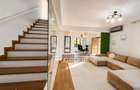 Vanzare - Apartament in vila cu 3 camere si 2 bai | 116 mp | Zona lini - 6