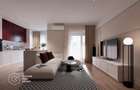 Apartament 1 camera, Bloc Nou, comision 0%, Direct de la dezvoltator - 1
