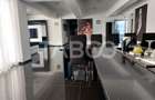 Penthouse de inchiriat 244 mp modern mobilat si utilat terasa Sibiu - 19