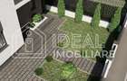 Casa individuala P + M ?ura Mare | 120 mp utili | 5 camere | Curte 2 - 4