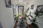 Casa P+M partial mobilata de vanzare in Campineanca (toate utilitatile)