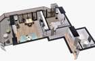 Apartament 2 camere | Etaj 14 | Panoramă unică asupra Mării Negre și litoralului - 5