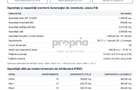 Proiect De Bloc Autorizat P+3 - 39 Apartamente - Municipiul Codlea - 2