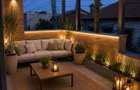 Garsoniera Lux Bloc stil boutique zona ultracentrala - 2