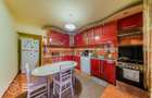 Vila de lux, D+P+E+M, Gradiste, la cheie, 300mp, 6 camere, teren 580mp - 6