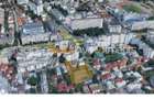 Teren 2.500 m2 cu dubla deschidere Calea Doroban?i