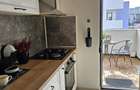 2 camere Negru Voda , Decomandat/ mobilat/ utilat , finisaje moderne ! - 11