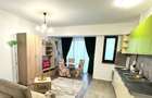 Garsoniera moderna de inchiriat in Vitan Residence 40 mp | Etaj 1 - 1