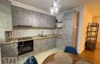 Apartament 2 camere LUX cu terasa si garaj Borhanci - 6