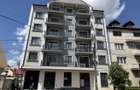 Apartament pe 2 nivele strada Corvinilor