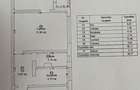 Proprietar- Apartament cu 3 camere –aproape de sensul Resitei – complet mobilat  - 2