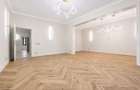 0% COMISION Mihai Eminescu: 4 CAMERE Interbelic RENOVAT premium, 120mp - 13