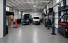 Teren industrial 5000 mp cu 2 hale 400 mp, in Isalnita, cu - 3
