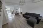 Casa moderna - Tunari - 3 camere - 2 bai - 108mp - 115mp ter - 17