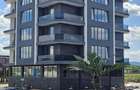 Apartament la cheie Nordic Twins Residence