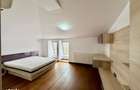 Penthouse Duplex cu vedere la Arcul de Triumf - 2
