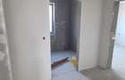 Apartament nou, semifinisat, 69 mp utili + balcon 7 mp, etaj 1