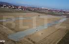 Teren 19700 mp, zona prelungirea Aleea Mehedinti - 1