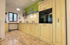 De vanzare casa 5 camere 145mp utili + 300mp curte- Baneasa- Herastrau