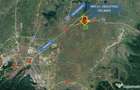 Teren 32,5 Ha Prejmer Bra?ov Zona Nod Rutier A13 / DN10 - Prejmer (Brasov)