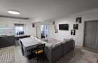 Apartament 110 m2, 3 camere + Living spatios +2 bai - 4
