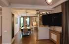 Vand casa Corbeanca, mobilata, 5 camere, garaj, teren 500mp