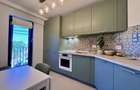 Apartament 3 camere DECOMANDAT | Bloc Nou, Etaj 1 | Stadion Farul + Parcare Subterana - 4