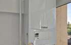 Apartament 3 camere, 75 mp Str. Perlei