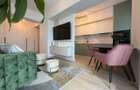 Apartament 2 camere| Nou, complet mobilat|Parcare subterana inclusa - 2