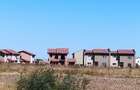 Vand parcela intravilan 613 mp locuin?e (duplex) , doua fronturi,Sacalaz in spate la Primavera
