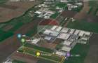 Teren 89,829 Mp De Inchiriat | Ghimbav Aeroport Brasov - 3