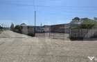 Teren intravilan, imprejmuit, 713 mp, zona Bariera Valcii - 1
