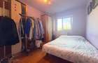 3 camere, decomandat, 2 bai, 2 balcoane, etaj 3 - in zona Aradului - 5