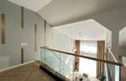 Penthouse 5 camere 3 bai  Ansamblul Da Vinci - 8