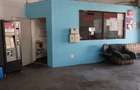 Hala 480mp, zona Complexul Studentesc - 1