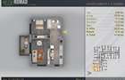 Apartament 2 camere-Zona Palldy-65,67I 62,45I 57,90I Compartimentare excelentaI - 6
