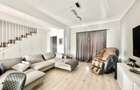 Duplex Premium mobilat utilat | 4 camere | Zona excelenta | Mosnita