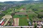 Teren de vanzare Blajel, jud. Sibiu | 15.360 mp - partial intravilan - 12
