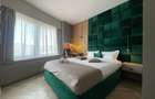 Cluj, apartament 108 mp superfinisat, West City Tower, reducere 15.10-15.11