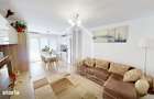 Apartament cu 3 camere, 60mp utili, 2 balcoane (16mp), etaj 3/4, lift - 1