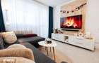 Apartament 2 camere decomandat - Complet Mobilat & Utilat - Proprietar - 4