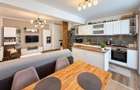 Apartament Superb cu 3 camere mobilat | terasa de 12 mp | Giroc | asfalt. - 3