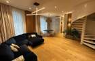 Apartament pe 2 niveluri