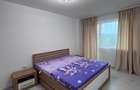 Inchiriez apartament 3 camere in Floresti