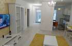 Inchiriez apartament 2 camere Dacia - bloc nou - loc de parcare inclus - 7