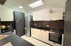 Penthouse Putul lui Zamfir / Floreasca - 2