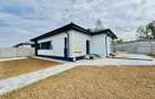 Casa Clinceni Moderna /Individuala/ Utilitati
