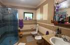 Casa 220 mp utili, 10 ari teren, living de 40 mp, zona Nord-Est - 6