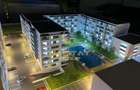 Apartament 3 Camere de tip PENTHOUSE- 5 minute M BERCENI ACTE ATA - 11