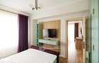 Apartament 3 camere , Copou, 90 mp, 3 balcoane, mobilat premium - 8